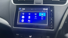 Honda Civic 1.8 i-VTEC SR 5dr Auto Petrol Hatchback